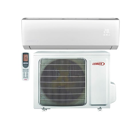 reparacion aire acondicionado lennox